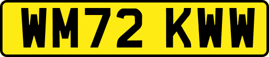 WM72KWW