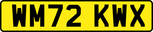 WM72KWX