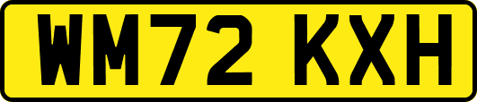 WM72KXH