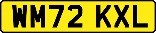 WM72KXL