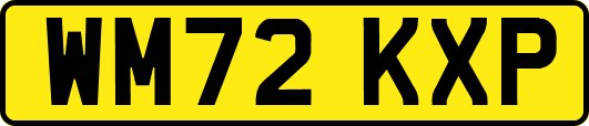 WM72KXP