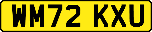 WM72KXU
