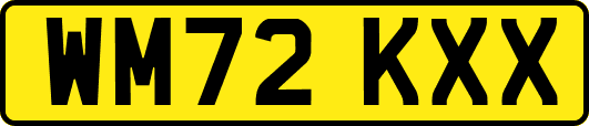 WM72KXX