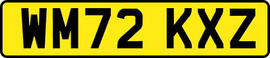 WM72KXZ