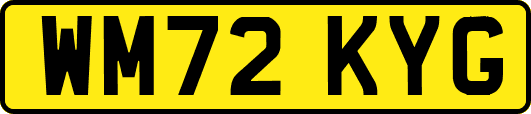 WM72KYG