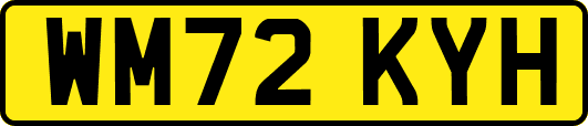 WM72KYH