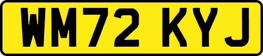 WM72KYJ