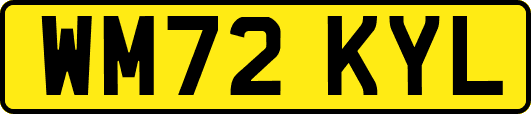 WM72KYL