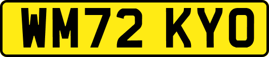 WM72KYO