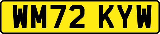 WM72KYW