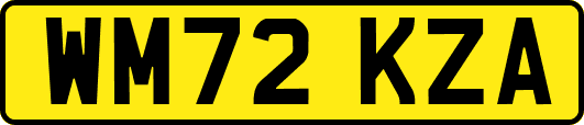 WM72KZA