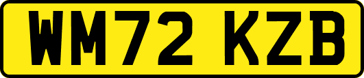 WM72KZB