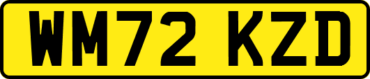 WM72KZD