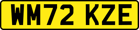 WM72KZE