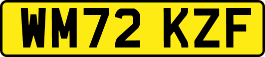 WM72KZF