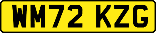 WM72KZG
