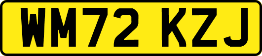 WM72KZJ