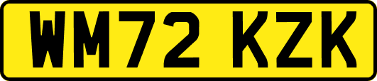 WM72KZK