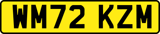 WM72KZM