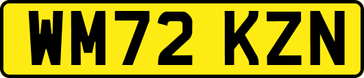 WM72KZN