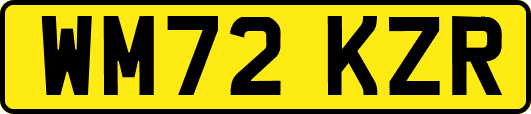 WM72KZR