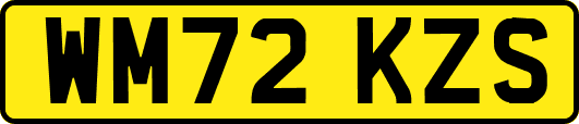 WM72KZS