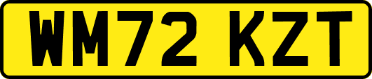 WM72KZT