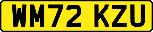 WM72KZU