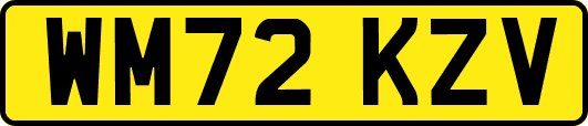 WM72KZV