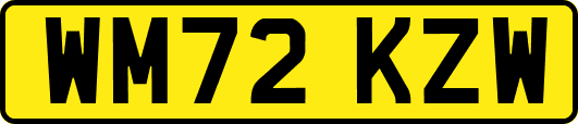 WM72KZW