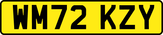 WM72KZY