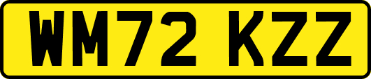 WM72KZZ