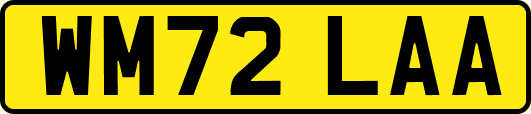WM72LAA