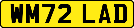 WM72LAD