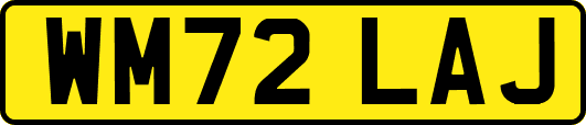 WM72LAJ