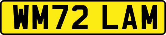 WM72LAM