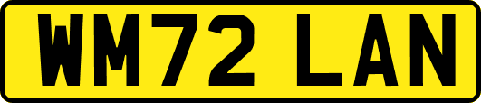WM72LAN