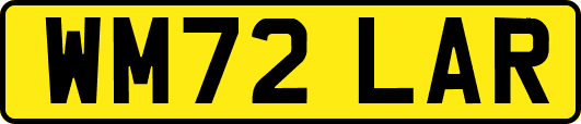 WM72LAR