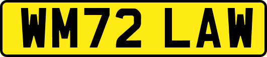 WM72LAW