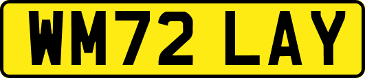 WM72LAY