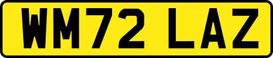 WM72LAZ