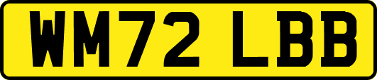 WM72LBB