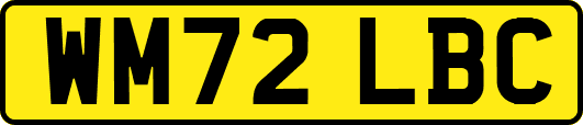 WM72LBC