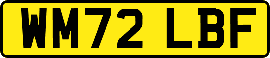 WM72LBF