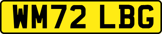 WM72LBG