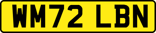 WM72LBN