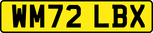 WM72LBX