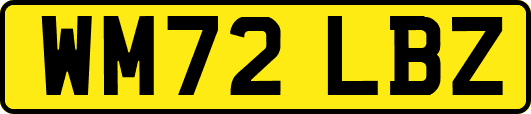WM72LBZ