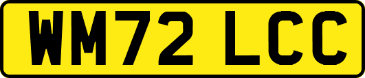 WM72LCC