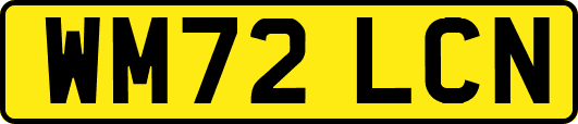 WM72LCN